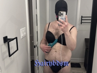 Hairybdsm