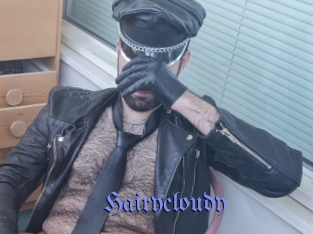 Hairycloudy