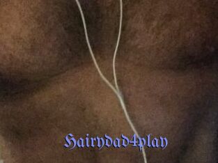 Hairydad4play