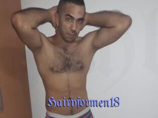 Hairyformen18