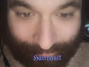 Hairyhulk