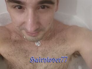 Hairylover77