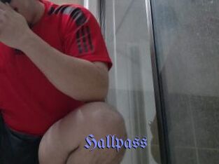 Hallpass