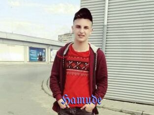 Hamude