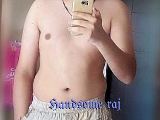 Handsome_raj