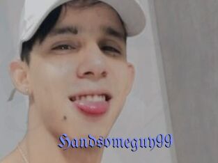Handsomeguy99