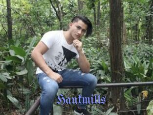 Hankmills