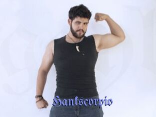 Hankscorpio