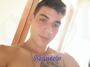Hannsolo