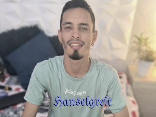Hanselgreit