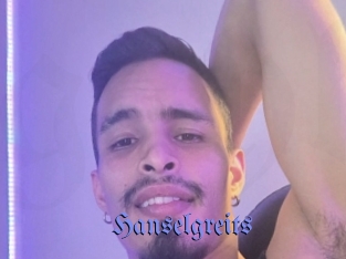 Hanselgreits