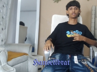 hansellbrat Gay Buzz