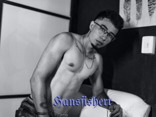Hansfisherr