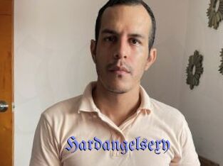 Hardangelsexy
