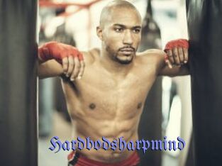 Hardbodsharpmind