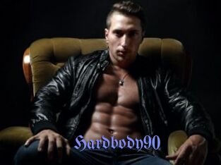 Hardbody90