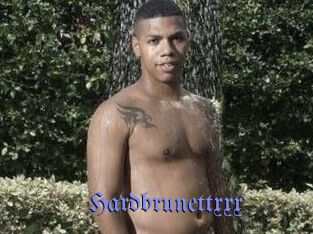 Hardbrunettxxx