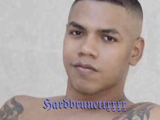 Hardbrunettxxxx
