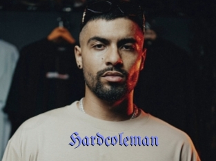 Hardcoleman