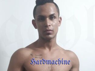 Hardmachine