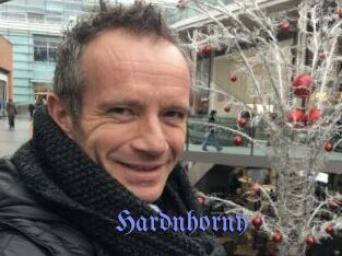 Hardnhorny