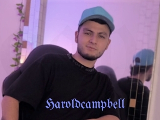 Haroldcampbell