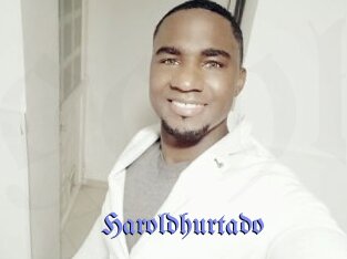 Haroldhurtado