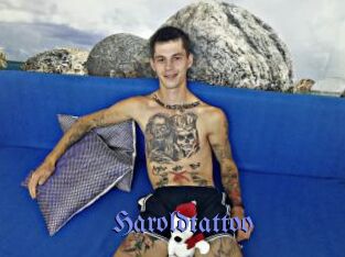 Haroldtattoo