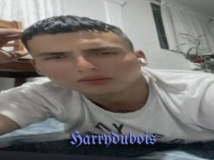 Harrydubois