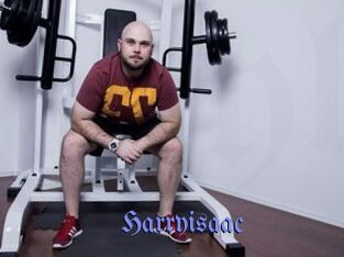 Harryisaac