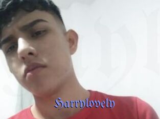 Harrylovely