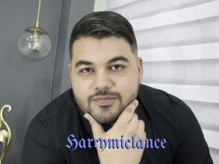 Harrymiclance