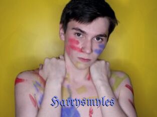 Harrysmyles