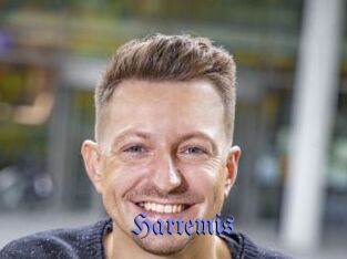 Hartemis