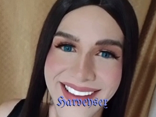 Harveysex