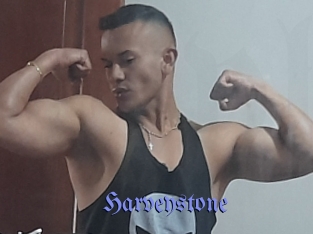 Harveystone