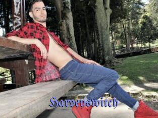 Harveyswitch