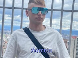 Harvyzu
