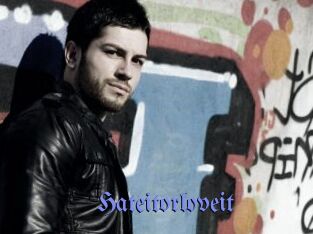 Hateitorloveit