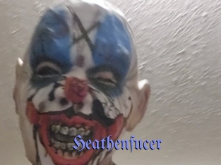 Heathenfucer
