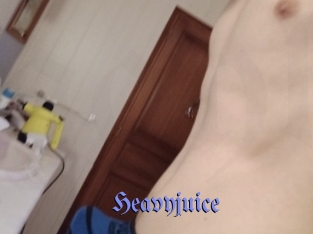Heavyjuice