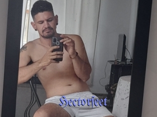 Hectorfeet