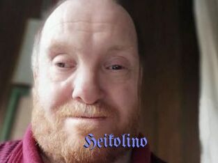 Heikolino