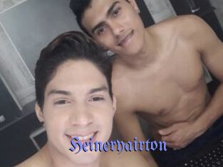 Heineryairton