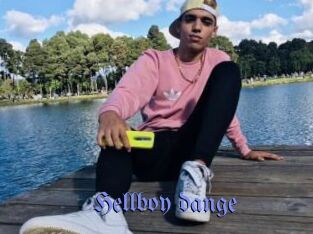 Hellboy_dange