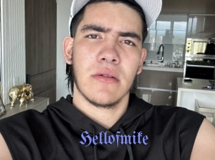Hellofmike