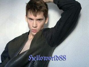 Helloworld88