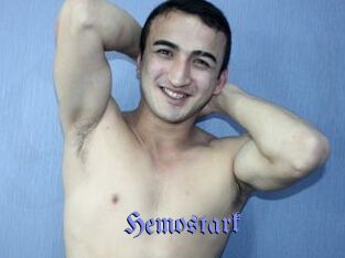 Hemostark