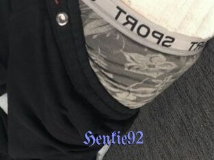 Henkie92