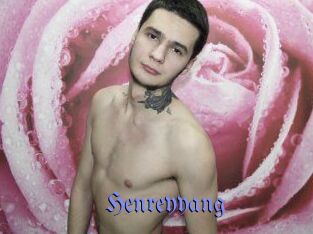 Henreyyang